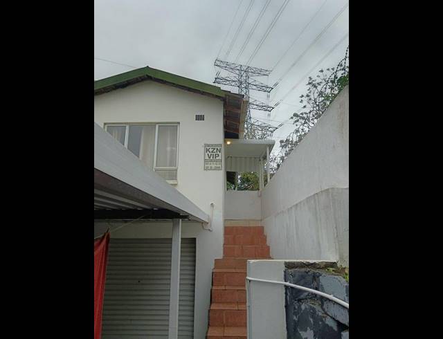 1 BEDROOM PROPERTY TO RENT IN HILLGROVE